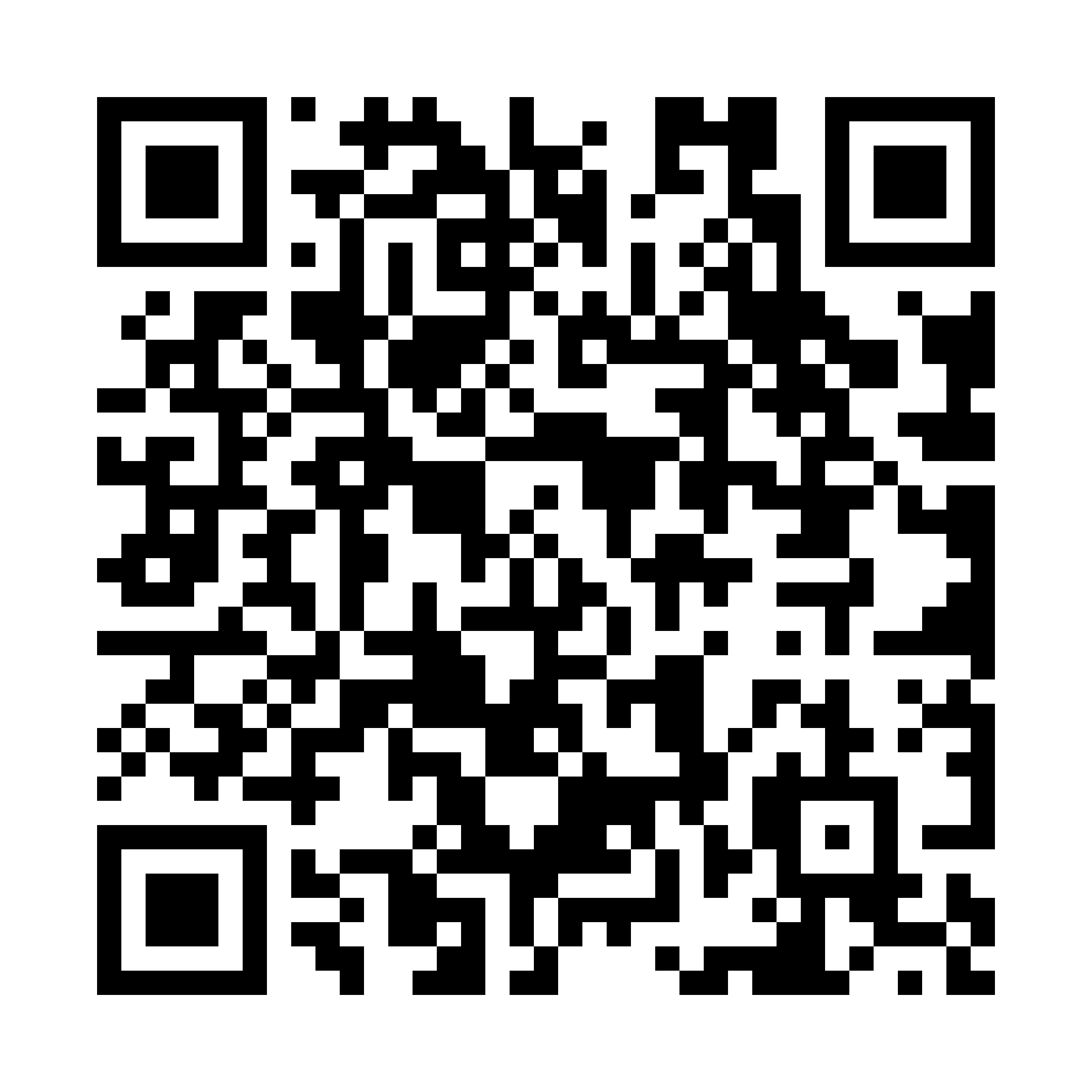 QR Epidemiología